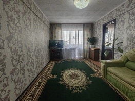 Продается 2-комнатная квартира 2-я Озерная (Китой мкр.) ул, 43.9  м&sup2;, 2800000 рублей