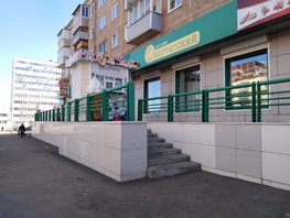 Продается Офис Кирова (Центральный ж/р) ул, 682.1  м&sup2;, 38000000 рублей