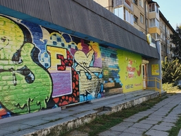 Продается Универ. помещ 19-й микрорайон, 538  м&sup2;, 19000000 рублей