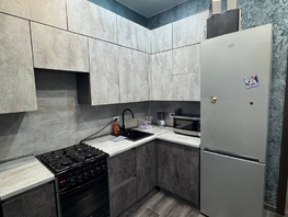 Продается 1-комнатная квартира 74-й квартал, 36.4  м&sup2;, 3800000 рублей