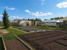 Продается дача 1-я ул, 80  м&sup2;, участок 12.3 сот., 2000000 рублей