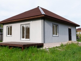 Продается Дом 1-я Генеральская ул, 90  м&sup2;, участок 6 сот., 5500000 рублей