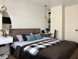 Продается 3-комнатная квартира Трилиссера ул, 90  м&sup2;, 23000000 рублей