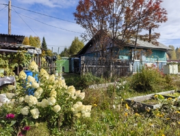 Продается дача 3-я ул, 36  м&sup2;, участок 10 сот., 650000 рублей