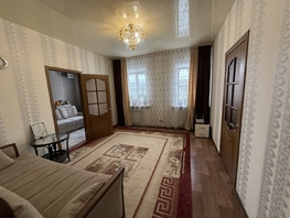 Продается Дом Ворошилова ул, 90  м&sup2;, участок 6 сот., 12200000 рублей