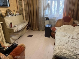 Продается 3-комнатная квартира Безбокова ул, 63.7  м&sup2;, 6120000 рублей