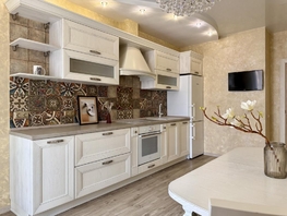 Продается 2-комнатная квартира Красноказачья ул, 71  м&sup2;, 14300000 рублей