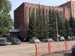 Продается Офис Кирова ул, 389.8  м&sup2;, 14010000 рублей