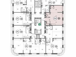 Продается 2-комнатная квартира ЖК СОЮЗ ПРИОРИТИ МАХ, д. 3, 58.93  м&sup2;, 11130000 рублей