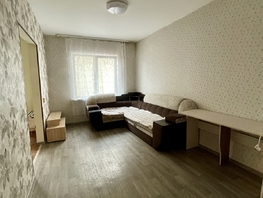 Снять однокомнатную квартиру Карла Либкнехта ул, 28.5  м&sup2;, 33000 рублей