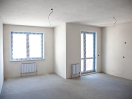 Продается 1-комнатная квартира ЛЕТО, 37.5  м&sup2;, 5700000 рублей