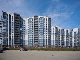 Продается 3-комнатная квартира ЖК Первый Ленинский квартал, 65.4  м&sup2;, 7978800 рублей