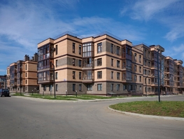 Продается 1-комнатная квартира ЛЕТО, 37.8  м&sup2;, 5745600 рублей