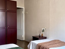Продается 3-комнатная квартира Академика Образцова ул, 57.7  м&sup2;, 5580000 рублей