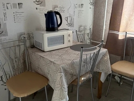 Снять двухкомнатную квартиру 72-й квартал, 45  м&sup2;, 2500 рублей