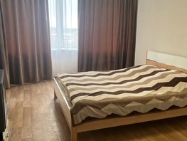 Снять однокомнатную квартиру 12а микрорайон, 35  м&sup2;, 2500 рублей