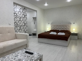 Снять однокомнатную квартиру 86-й квартал, 33  м&sup2;, 3000 рублей