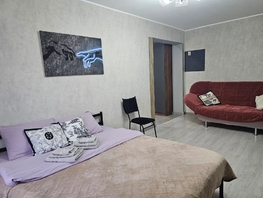 Снять однокомнатную квартиру 91-й квартал, 37  м&sup2;, 2312 рублей