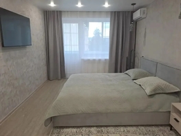 Снять однокомнатную квартиру Розы Люксембург ул, 56  м&sup2;, 8400 рублей