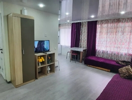 Снять двухкомнатную квартиру Подбельского (Центральный ж/р) ул, 54  м&sup2;, 3000 рублей