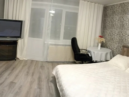 Снять однокомнатную квартиру Солнечная ул, 5  м&sup2;, 2400 рублей