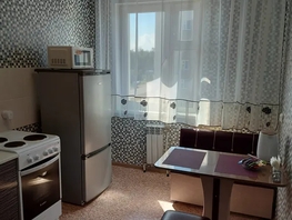 Снять однокомнатную квартиру Гиндина (Энергетик ж/р) ул, 35  м&sup2;, 2400 рублей
