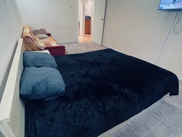 Снять двухкомнатную квартиру Кирова (Центральный ж/р) ул, 51  м&sup2;, 2750 рублей