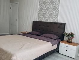 Снять однокомнатную квартиру Подбельского (Центральный ж/р) ул, 31  м&sup2;, 3658 рублей