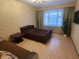 Снять трехкомнатную квартиру Гиндина (Энергетик ж/р) ул, 69  м&sup2;, 3800 рублей