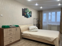 Снять однокомнатную квартиру Юбилейная ул, 35  м&sup2;, 2700 рублей