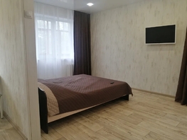 Снять однокомнатную квартиру Наймушина (Энергетик ж/р) ул, 36  м&sup2;, 2100 рублей