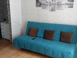 Снять однокомнатную квартиру Заводская (Гидростроитель ж/р) ул, 35  м&sup2;, 2500 рублей