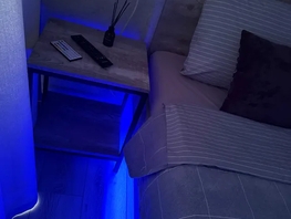 Снять однокомнатную квартиру Гиндина (Энергетик ж/р) ул, 30  м&sup2;, 2500 рублей