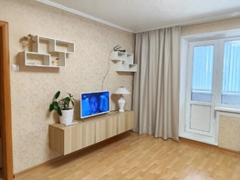 Снять двухкомнатную квартиру Ленина (Центральный ж/р) пр-кт, 54  м&sup2;, 3000 рублей