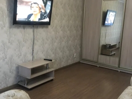 Снять двухкомнатную квартиру Космонавтов (Центральный ж/р) б-р, 54  м&sup2;, 2562 рублей