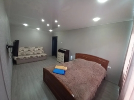 Снять однокомнатную квартиру Приморская ул, 36  м&sup2;, 2400 рублей