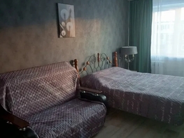 Снять двухкомнатную квартиру Южная ул, 47  м&sup2;, 2500 рублей