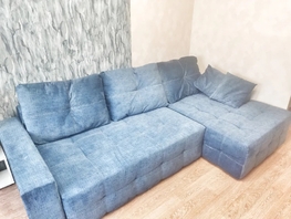 Снять двухкомнатную квартиру Мира (Центральный ж/р) ул, 45  м&sup2;, 2612 рублей