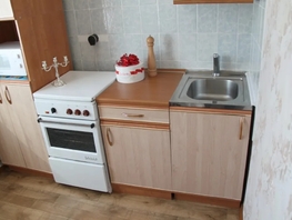 Снять однокомнатную квартиру Трилиссера ул, 35  м&sup2;, 1700 рублей