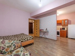 Снять однокомнатную квартиру Партизанская ул, 38  м&sup2;, 2500 рублей