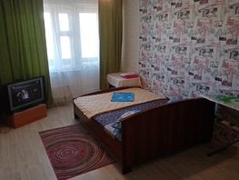 Снять однокомнатную квартиру Первомайский мкр, 31  м&sup2;, 1800 рублей