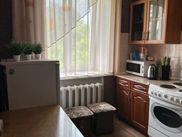 Снять однокомнатную квартиру Маяковского ул, 32  м&sup2;, 3250 рублей