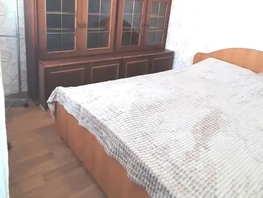 Снять двухкомнатную квартиру Радужный мкр, 43  м&sup2;, 2400 рублей