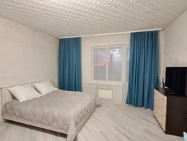 Снять однокомнатную квартиру Маршала Конева ул, 36  м&sup2;, 3000 рублей