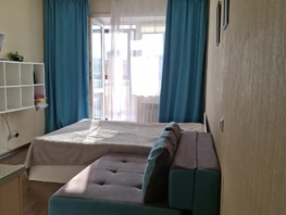 Снять однокомнатную квартиру Лермонтова ул, 24  м&sup2;, 3125 рублей