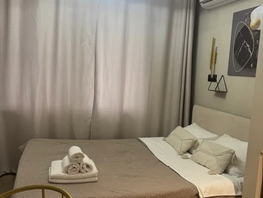 Снять однокомнатную квартиру Гусарская тер, 22  м&sup2;, 2950 рублей