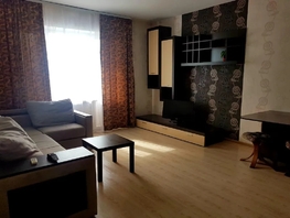 Снять однокомнатную квартиру Лермонтова ул, 36  м&sup2;, 2450 рублей