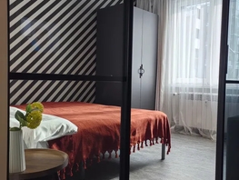 Снять однокомнатную квартиру Гусарская тер, 32  м&sup2;, 2550 рублей
