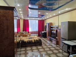 Снять однокомнатную квартиру Декабрьских Событий ул, 46  м&sup2;, 2500 рублей