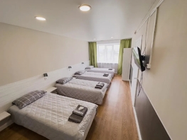 Снять однокомнатную квартиру Байкальская ул, 36  м&sup2;, 3600 рублей